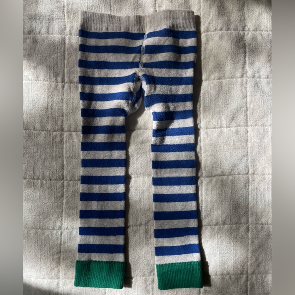 Great shape Baby Boden 2 leggings - Picture 5 of 7